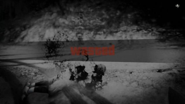 GTA V (Xbox One) - Episode 91 - Franklin - Space Docker смотреть онлайн