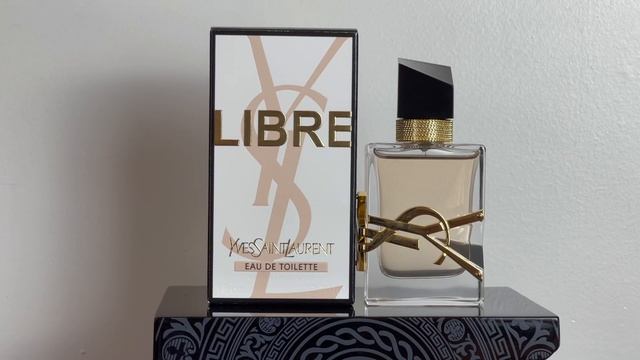 НОВИНКА 2021 ? LIBRE EDT КАКОЙ из ТРЁХ АРОМАТОВ LIBRE мне ВЫБРАТЬ ? ?