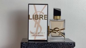 НОВИНКА 2021 ? LIBRE EDT // КАКОЙ из ТРЁХ АРОМАТОВ LIBRE мне ВЫБРАТЬ ? ?
