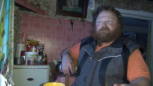 Что такое весновка.  Жизнь на Севере. Моя весновка 2019.