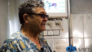 Отзыв врача на ветеринарный рентген аппарат DS.XRAY 5010t | DS.Vet