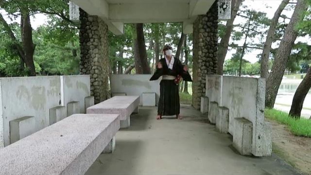 NOB踊り099 フローラ смотреть онлайн