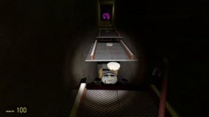Garry´s Mod Thomas.exe (kz_tunnel-Easy) [Made By Me]