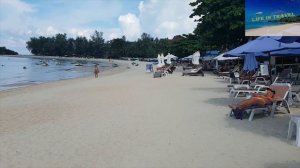 PS Thana Resort. Samui Thailand. Chong Mon Beach. Самуи, Пляж Чонг Мон