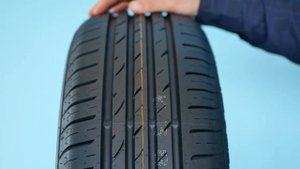 Nexen N’blue HD Plus 165/60R14 75H - краткий обзор