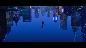 Spider-Man: Into the Spider-Verse | XXXTENTACION - SAD (Music Video)