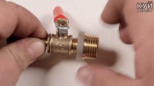 Реактивная Медная Трубка Обогреет Целый Гараж!.mp4