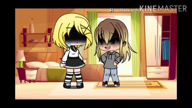 🙃Клип🙃||🥺что же ты делаешь,папа?🥺||❤Gacha life❤ смотреть онлайн