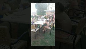 Long beach resort hurghada