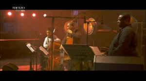 Tom Harrell - Jazz a Vienne 2014 =HD=