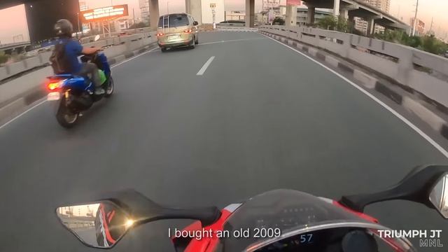 The 2021 Honda CBR1000RR-R Fireblade SP Experience! смотреть онлайн