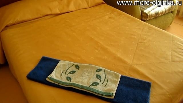 Ольгинка ул.Заречная,4 - отдых с ребенком