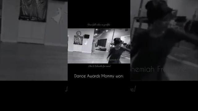 Reasons my dancing daughter should listen to me #hiphopviolin #dancemoms #Dance #Blackandwhite