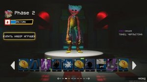 Обзор на Project Playtime Phase 2: Incineration