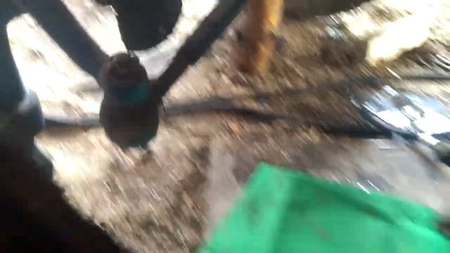 Юмз-6 схождение колес смотреть онлайн