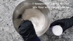 Banana Pancakes English version.