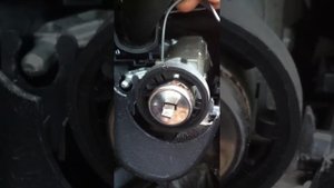 как заменить личинку шевроле круз 8-925-507-33-09