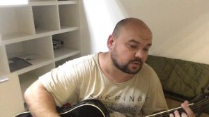 Напишу - ка я песню  О ЛЮБВИ Чиж и Ко