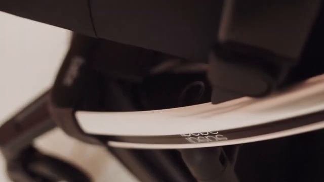 Коляска 2 в 1 Ibebe