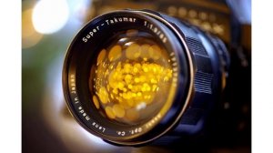 Vintage 85mm lenses on digital cameras.   Helios 40, Jupiter-9 and Takumar – which is the best?