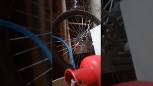 Заправка маленького газового балона своими руками