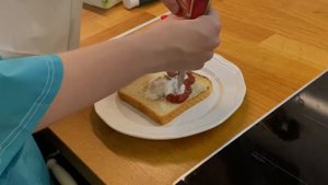 ? готовлю ОСОБЫЕ БЛЮДА СЯО и КЛИ // опять этот ваш genshin impact