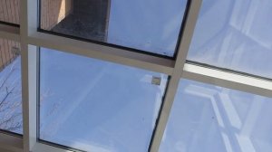 Зимний сад - остекление от ПроОкнаКМВ