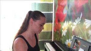 Все интервалы на слух