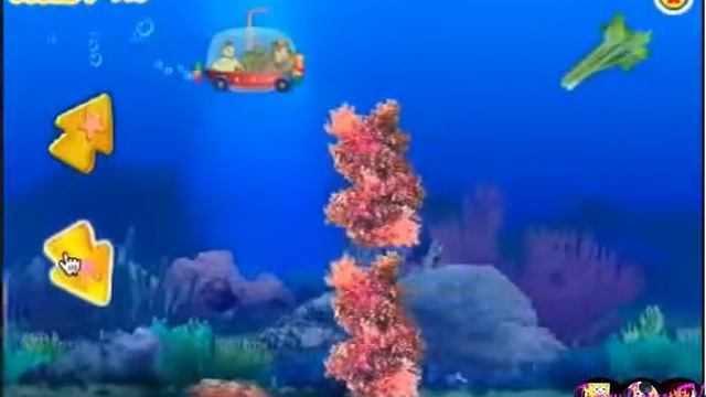 Wonder Pets!   Save The Sea Creatures