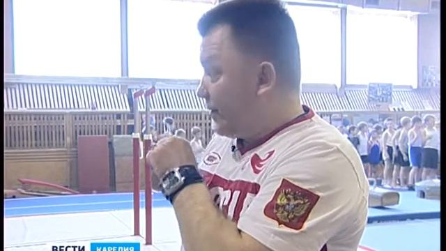 Петрозаводская ДЮСШ №1 находится в плачевном состоянии смотреть онлайн