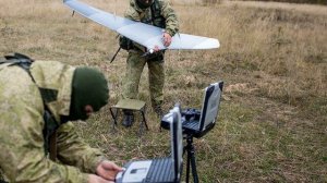 Новые отечественные БПЛА «Тахион» способны выполнять ряд различных задач