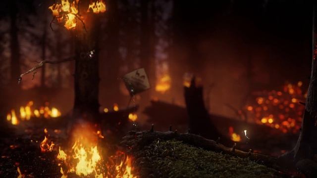 UNRAVEL 2 - Falling with Style Trophy / Achievement Guide (Make it Between the Two Moose Signs) смотреть онлайн