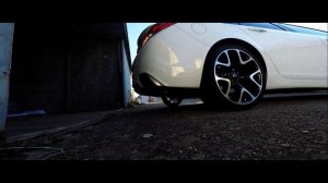 Opel insignia opc stage 3.5