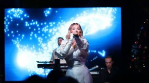 КРИСТИНА - Осенняя