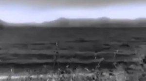 Лабынкыр. Загадочное озеро в Якутии.