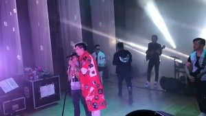 Русская девочка выучила татарский язык по песням Элвина Грея