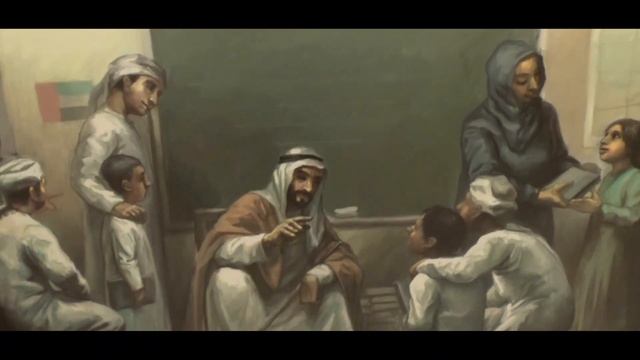 Exploring Etihad Museum in Dubai | Cinematic 2019 смотреть онлайн