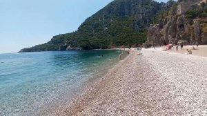 Olimpos Sahili-Olympos Beach-Çıralı-mount Olympus-Kemer-Antalya-Turkey-2021