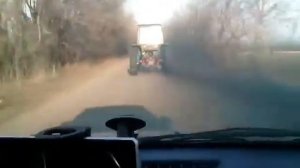 Мтз 82 135 км час