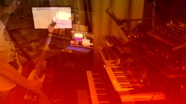 Onboard Jam 01 - Reaper | Sitala | Super8 смотреть онлайн