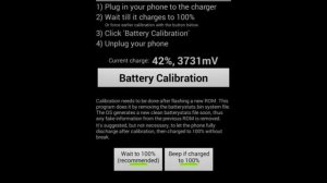 Что делать если телефон быстро разряжается