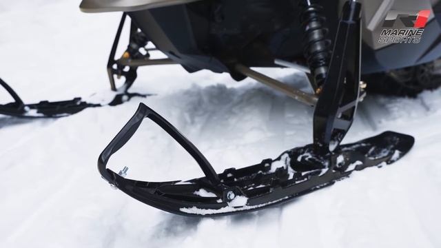 Yamaha Transporter 800 2023 | R1 Marine Sports смотреть онлайн