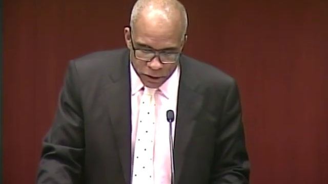 The Achievements of the Civil Rights Revolution—Hamilton v. Alabama: The Substance of Symbolism смотреть онлайн