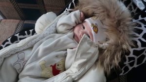 VLOG: Как Укладываю на Дневной Сон дома