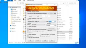 dgVoodoo Tutorial - Play Old game in Windows 10 PC