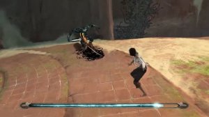 Prince of Persia. #3. Королевские врата. Сбор семян света