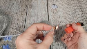 Ёжик Франтик / мастер класс / вяжем крючком