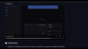Chat2DB AI Tool - Introduction and Installation