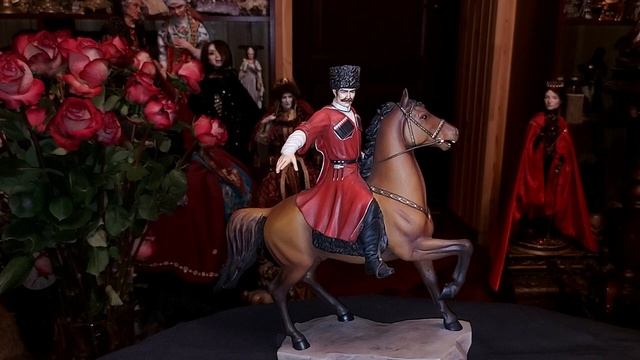 К ДУХУ ДОРОГ ОБЕРЕГ ДЛЯ ВСЕХ..ИНГА ХОСРОЕВА смотреть онлайн