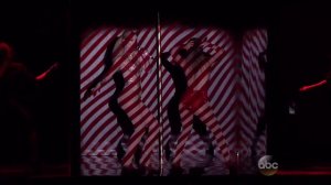 Jennifer Lopez feat Iggy Azalea – Booty (Live AMA 2014)